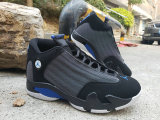 Air Jordan 14 Shoes AAA (20)