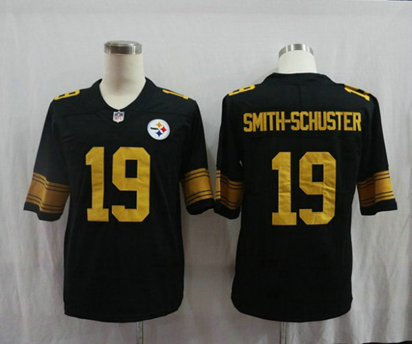 Pittsburgh Steelers Jerseys (601)