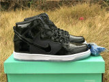 Authentic Nike SB Dunk High “Space Jam”