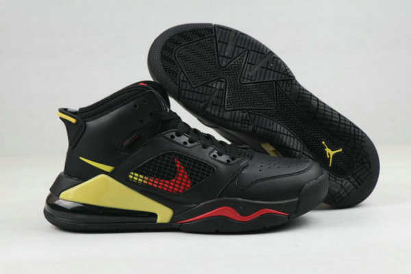 Jordan Mars 270 Shoes (3)