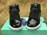 Authentic Nike SB Dunk High “Space Jam” GS