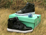 Authentic Nike SB Dunk High “Space Jam”