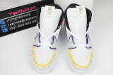 Authentic The Shoe Surgeon X Air Jordan 1