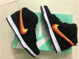 Authentic Nike SB Dunk High “Truck It” GS