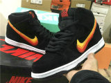 Authentic Nike SB Dunk High “Truck It”