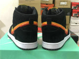 Authentic Nike SB Dunk High “Truck It”