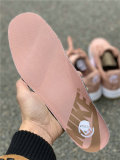 Authentic Clot x Nike Air Force 1 Low “Rose Gold” GS