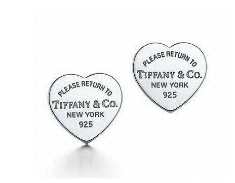 Tiffany Earrings (121)