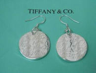 Tiffany Earrings (242)
