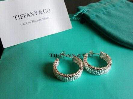 Tiffany Earrings (238)