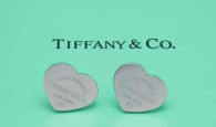 Tiffany Earrings (220)