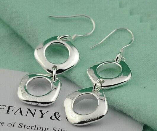 Tiffany Earrings (228)