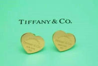 Tiffany Earrings (219)