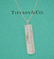 Tiffany Necklace (616)