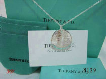 Tiffany Necklace (254)