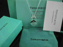 Tiffany Necklace (410)