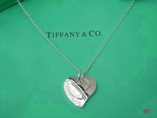 Tiffany Necklace (321)