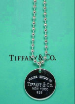 Tiffany Necklace (617)