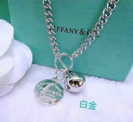 Tiffany Necklace (580)