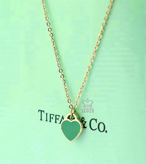 Tiffany Necklace (387)