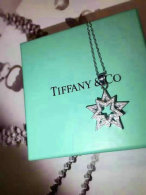 Tiffany Necklace (628)