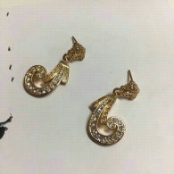 Versace Earrings (52)