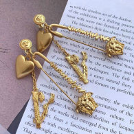Versace Earrings (67)
