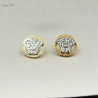 Versace Earrings (50)