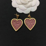 Versace Earrings (53)