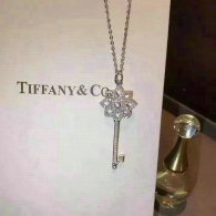 Tiffany Necklace (631)