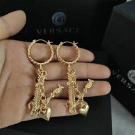 Versace Earrings (63)