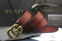 Gucci Belt AAA (100)