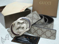 Gucci Belt AAA (21)