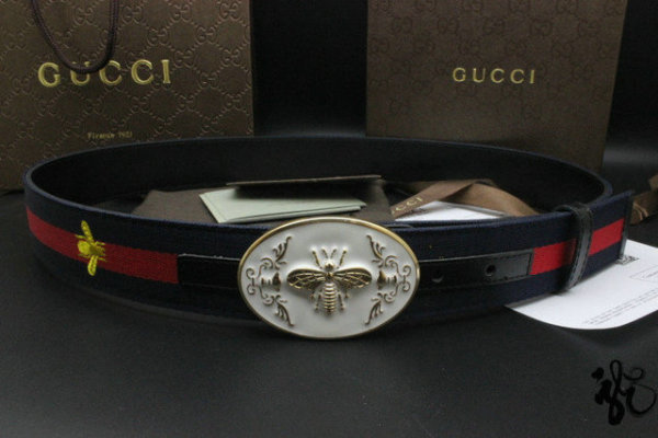Gucci Belt AAA (79)