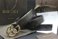Gucci Belt AAA (65)