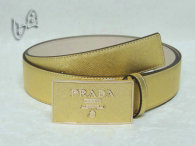Prada Belt AAA (24)