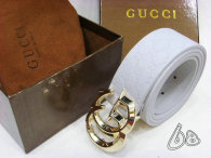 Gucci Belt AAA (23)