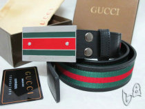 Gucci Belt AAA (57)