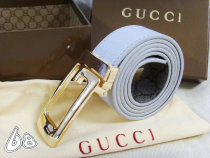Gucci Belt AAA (44)