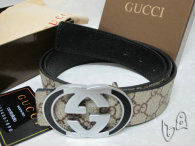 Gucci Belt AAA (15)