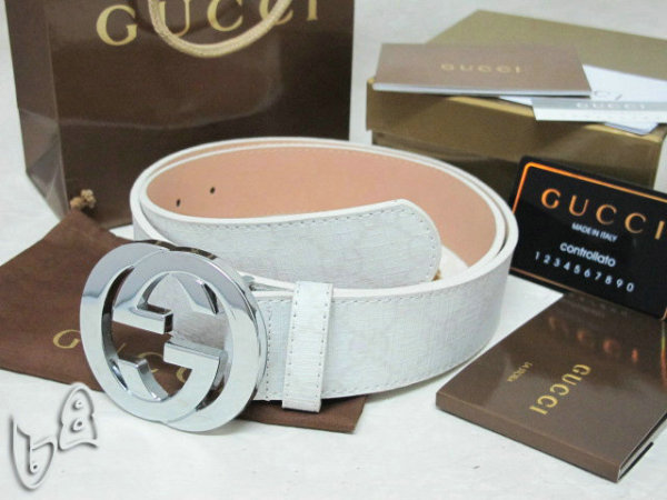 Gucci Belt AAA (51)