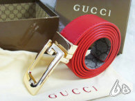 Gucci Belt AAA (46)