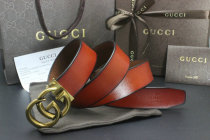 Gucci Belt AAA (96)