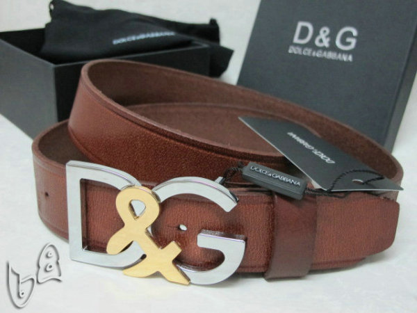 D&G Belt AAA (5)