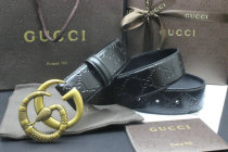 Gucci Belt AAA (61)