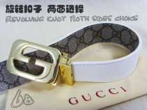 Gucci Belt AAA (35)