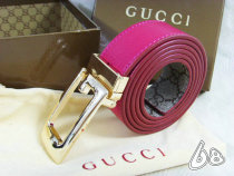 Gucci Belt AAA (40)