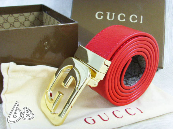 Gucci Belt AAA (25)