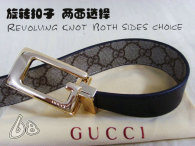 Gucci Belt AAA (37)