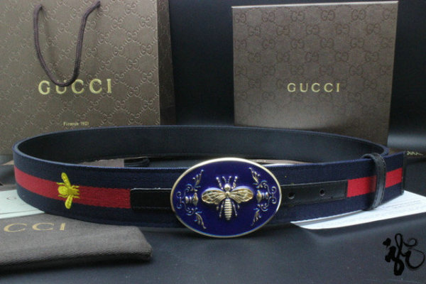 Gucci Belt AAA (82)